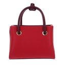 VALENTINO Alexia Tote S Rosso / Multicolor