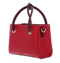 VALENTINO Alexia Tote S Rosso / Multicolor