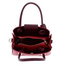 VALENTINO Alexia Tote S Rosso / Multicolor