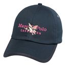 Marc O'Polo Woven Cap Dark Navy
