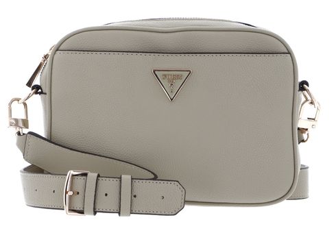 GUESS Meridian Girlfriend Camera Bag S Sage