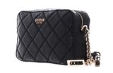 GUESS Caddie Camera Bag Black