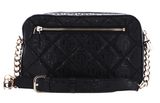 GUESS Caddie Camera Bag Black