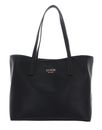 GUESS Vikky Tote Hobo Bag M Black GUESS Vikky Tote Hobo Bag M Black