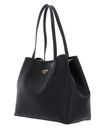 GUESS Vikky Tote Hobo Bag M Black GUESS Vikky Tote Hobo Bag M Black