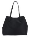 GUESS Vikky Tote Hobo Bag M Black GUESS Vikky Tote Hobo Bag M Black