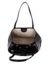 GUESS Vikky Tote Hobo Bag M Black GUESS Vikky Tote Hobo Bag M Black