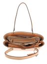 GUESS Noelle Noel Tote Apricot Cream GUESS Noelle Noel Tote Apricot Cream