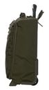 BRIC'S X-Collection Trolley Underseat Olive