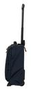 BRIC'S X-Collection Trolley Underseat Ocean Blue