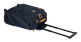 BRIC'S X-Collection Trolley Underseat Ocean Blue