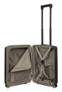 BRIC'S Ulisse Cabin Trolley 55 cm / 37 L XS Olive