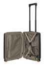 BRIC'S Ulisse Cabin Trolley 55 cm / 37 L XS Olive