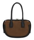 LIEBESKIND BERLIN Fab 4 Satchel S Clay LIEBESKIND BERLIN Fab 4 Satchel S Clay