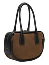 LIEBESKIND BERLIN Fab 4 Satchel S Clay LIEBESKIND BERLIN Fab 4 Satchel S Clay