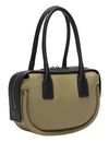 LIEBESKIND BERLIN Fab Satchel S Salvia LIEBESKIND BERLIN Fab Satchel S Salvia