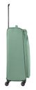 travelite Croatia 4W Trolley L / M / S Mint travelite Croatia 4W Trolley L / M / S Mint