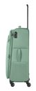 travelite Croatia 4W Trolley L / M / S Mint travelite Croatia 4W Trolley L / M / S Mint