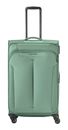 travelite Croatia 4W Trolley L / M / S Mint travelite Croatia 4W Trolley L / M / S Mint