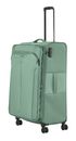 travelite Croatia 4W Trolley L / M / S Mint travelite Croatia 4W Trolley L / M / S Mint