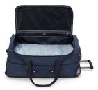 kipling Basic Teagan L Blue Bleu 2 kipling Basic Teagan L Blue Bleu 2