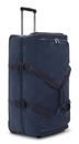 kipling Basic Teagan L Blue Bleu 2 kipling Basic Teagan L Blue Bleu 2