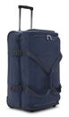 kipling Basic Eyes Wide Open Teagan M Blue Bleu 2