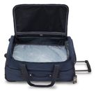 kipling Basic Eyes Wide Open Teagan M Blue Bleu 2