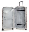 kipling Spontaneous Wheeled Luggage L Metallic Glow kipling Spontaneous Wheeled Luggage L Metallic Glow
