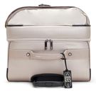 kipling Spontaneous Wheeled Luggage L Metallic Glow kipling Spontaneous Wheeled Luggage L Metallic Glow