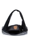 JOST Kaarina Hobo Bag Black JOST Kaarina Hobo Bag Black