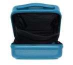 MANDARINA DUCK Logoduck + Beauty Case Deep Lagoon