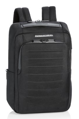 PORSCHE DESIGN Roadster Pro Backpack XS Black