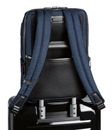 PORSCHE DESIGN Roadster Pro Backpack XS Dark Blue