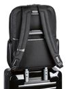 PORSCHE DESIGN Roadster Pro Backpack L Black