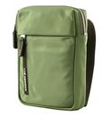 MANDARINA DUCK Hunter Crossover Bag Sphagnum