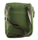 MANDARINA DUCK Hunter Crossover Bag Sphagnum