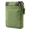 MANDARINA DUCK Hunter Crossover Bag Sphagnum