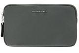 MANDARINA DUCK Hunter Pouch Smoked Pearl