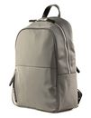 MANDARINA DUCK Hunter Backpack Smoked Pearl