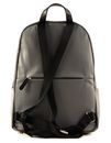 MANDARINA DUCK Hunter Backpack Smoked Pearl