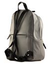 MANDARINA DUCK Hunter Backpack Smoked Pearl