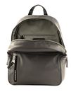 MANDARINA DUCK Hunter Backpack Smoked Pearl