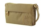 MANDARINA DUCK MD20 Pochette Olive MANDARINA DUCK MD20 Pochette Olive