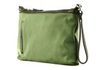 MANDARINA DUCK Hunter Vanity Bag Sphagnum