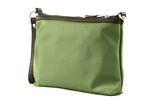 MANDARINA DUCK Hunter Vanity Bag Sphagnum