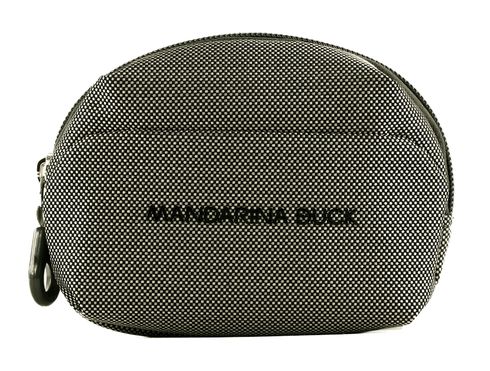 MANDARINA DUCK MD20 Lux Minuteria Key Holder Graphite