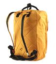 MANDARINA DUCK Anniversary Backpack Capsule Yellow