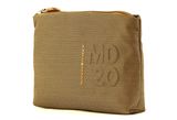 MANDARINA DUCK MD20 Vanity Bag S Olive MANDARINA DUCK MD20 Vanity Bag S Olive