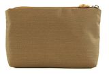 MANDARINA DUCK MD20 Vanity Bag S Olive MANDARINA DUCK MD20 Vanity Bag S Olive